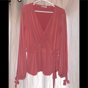 Jennifer Lopez Blouse